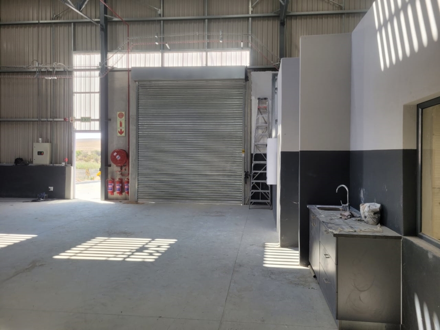 To Let Commercial Property for Rent in Atlantic Hills Western Cape